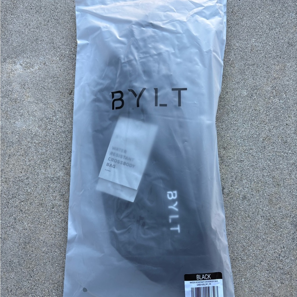BYLT Water Resistant Crossbody Bag - Picture 11 of 11